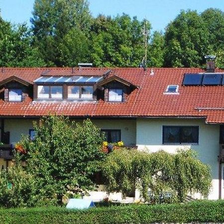 Ferienhaus Evi Bischofsmais Exterior photo